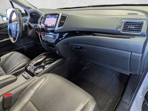 Used 2020 Honda Ridgeline RTL-E image 21