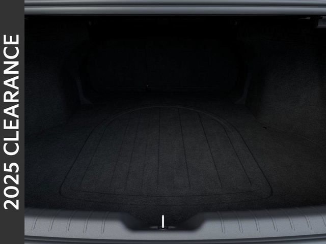 Certified 2025 Kia K4 GT-Line Turbo FWD image 19