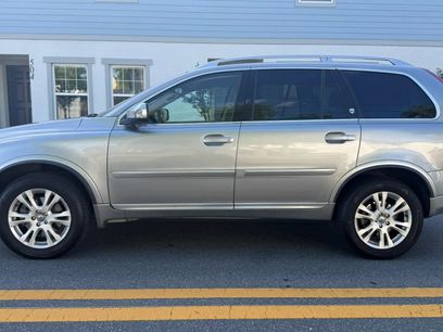 Used 2013 Volvo XC90 3.2