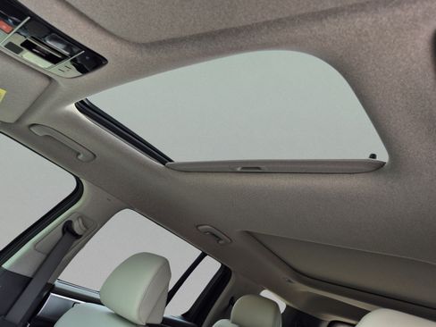 New 2026 Hyundai Santa Fe Limited FWD image 24