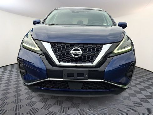 Used 2020 Nissan Murano S w/ Technology Package AWD/4WD image 5