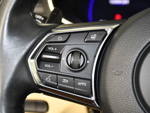 Certified 2024 Acura MDX SH-AWD w/ Technology Package image 20