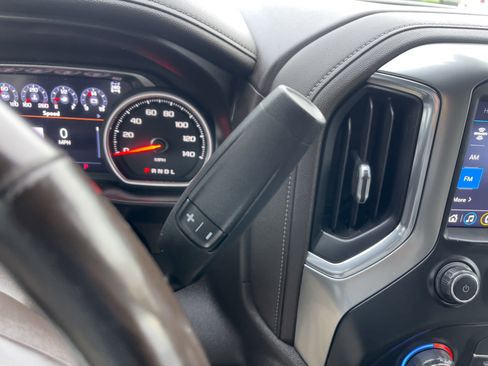 Used 2020 Chevrolet Silverado 2500 LTZ w/ LTZ Premium Package image 33