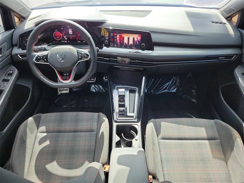 Used 2023 Volkswagen GTI S image 12