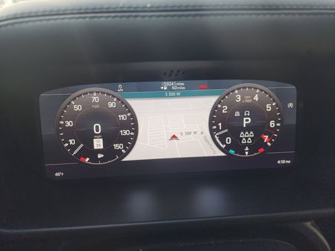 Used 2020 Land Rover Defender 110 HSE image 22