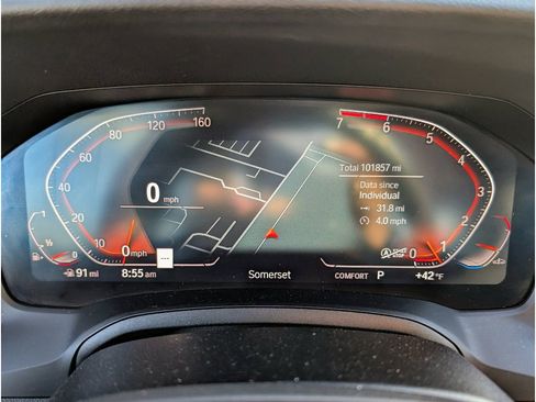 Used 2019 BMW 330i xDrive Sedan w/ Convenience Package image 20