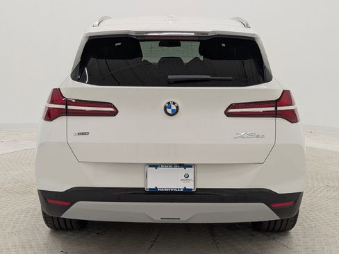 Used 2026 BMW X3 xDrive30 w/ Convenience Package AWD/4WD image 10