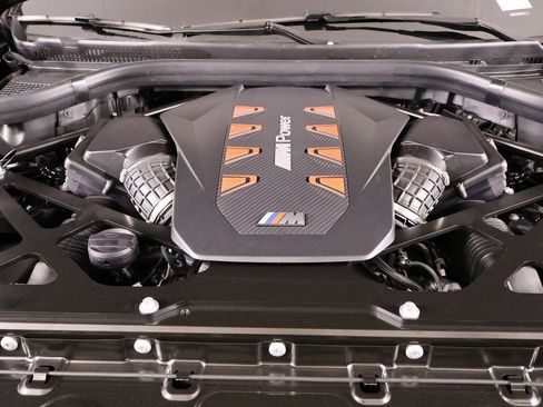 New 2026 BMW X5 M Competition w/ Executive Package image 21