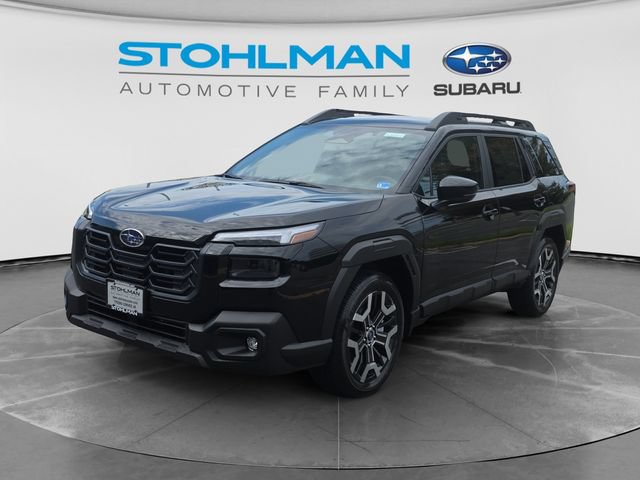 New 2026 Subaru Outback Touring XT AWD/4WD image 1