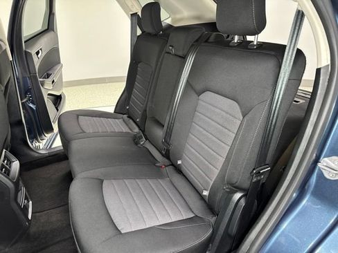 Used 2018 Ford Edge SE AWD/4WD image 23