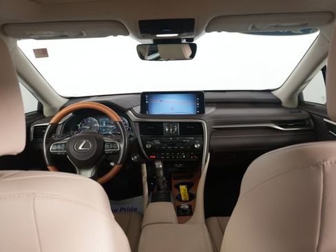 Used 2020 Lexus RX 350 AWD w/ Premium Package image 27