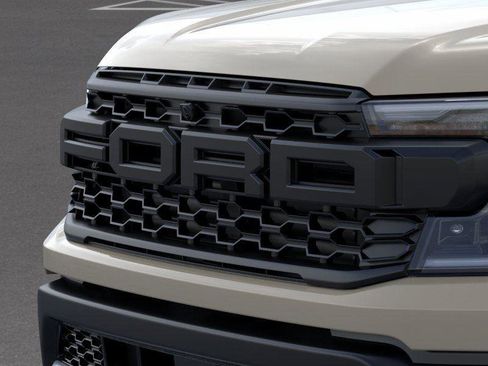 New 2026 Ford Ranger Raptor AWD/4WD image 17