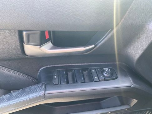 Used 2024 Toyota Tacoma Limited image 23