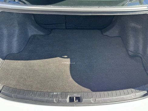 Used 2013 Toyota Corolla S FWD image 26