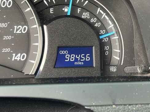 Used 2015 Toyota Camry LE FWD image 10