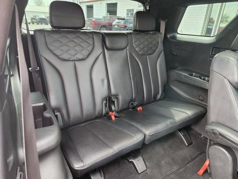 Used 2020 Hyundai Palisade Limited FWD image 14