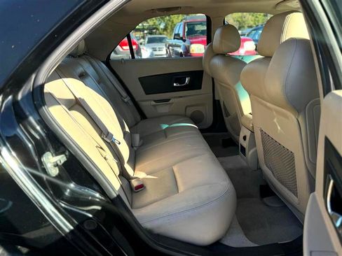 Used 2005 Cadillac CTS 3.6 image 16