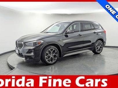 Used 2021 BMW X1 xDrive28i w/ Convenience Package