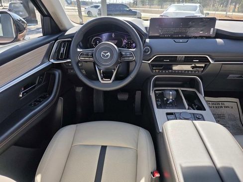 New 2026 MAZDA CX-70 SC Plus image 5