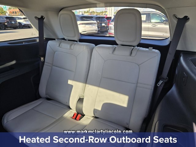 New 2027 Lincoln Aviator AWD image 11