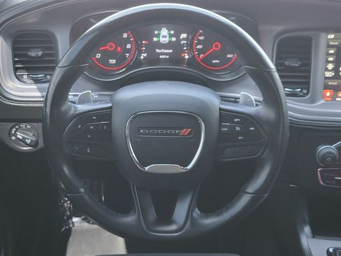 Used 2023 Dodge Charger R/T w/ Plus Group RWD image 25