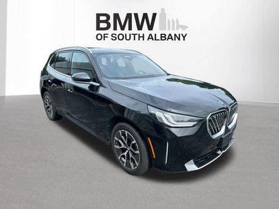 Used 2025 BMW X3 xDrive30i w/ Premium Package