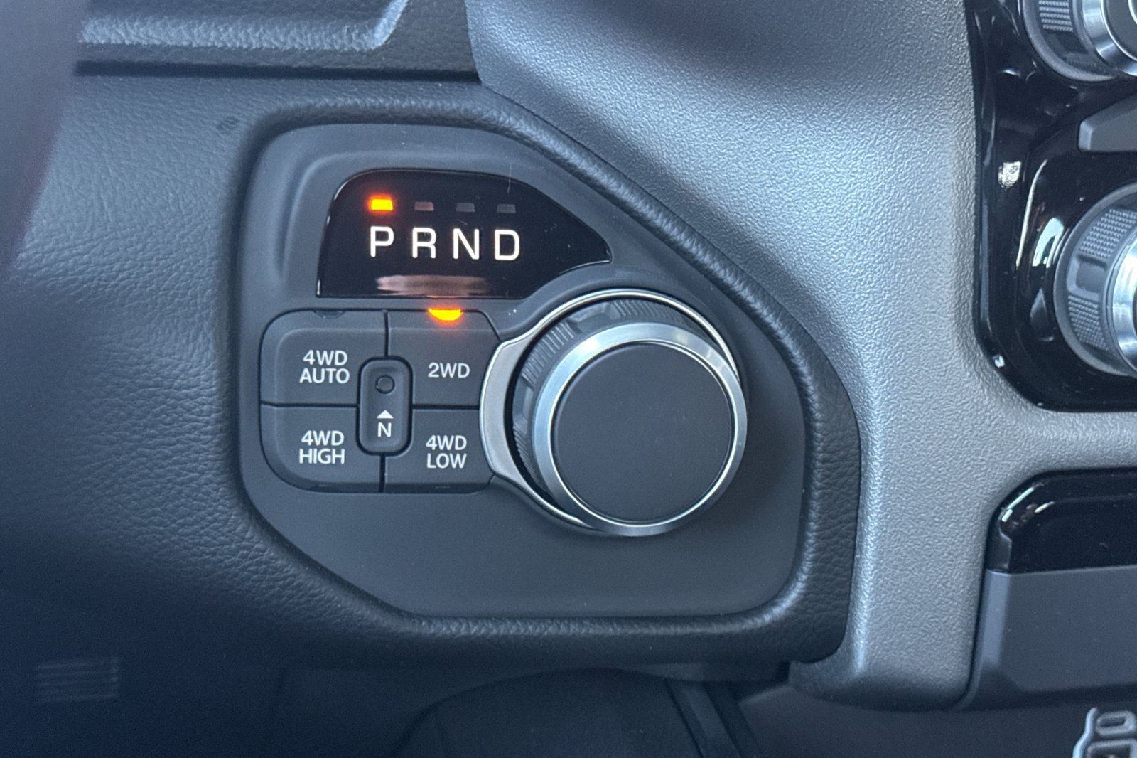 New 2027 RAM 1500 4x4 Crew Cab image 19