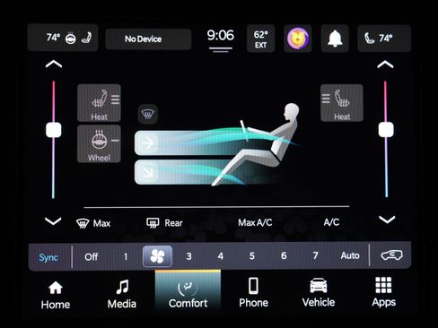 Certified 2023 Jeep Grand Cherokee Altitude image 23