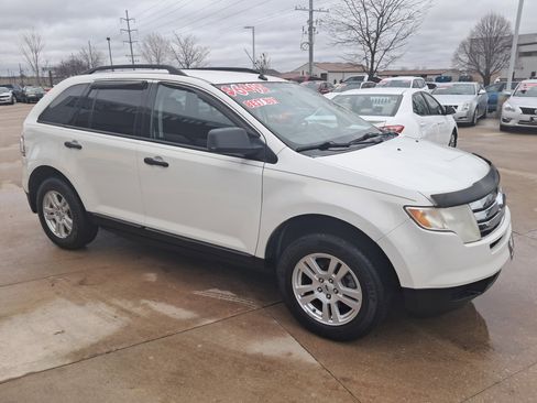 Used 2010 Ford Edge SE image 7