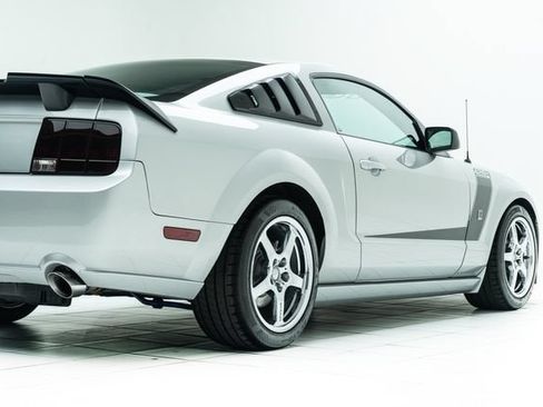 Used 2008 Ford Mustang GT RWD image 13