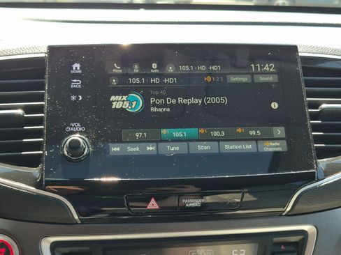 Used 2022 Honda Pilot EX-L image 23