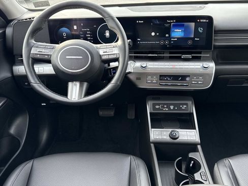 New 2026 Hyundai Kona Limited image 2