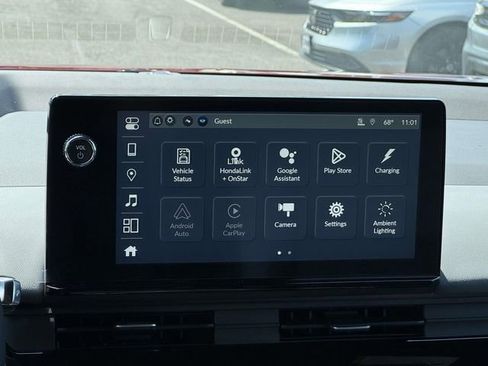 New 2026 Honda Prologue Elite image 13