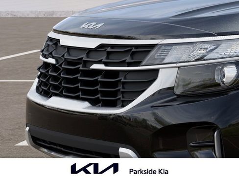 New 2026 Kia Seltos LX AWD/4WD image 12