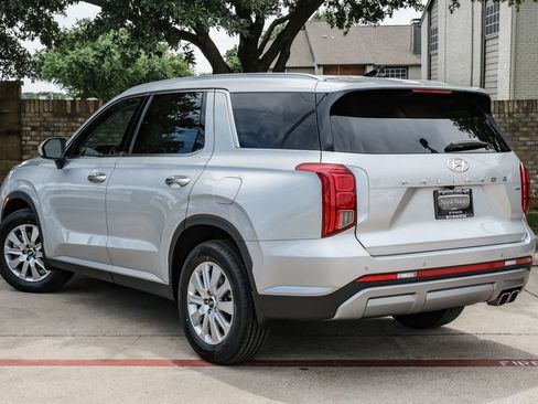 Used 2023 Hyundai Palisade SEL AWD/4WD image 19