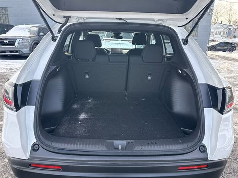 Used 2023 Honda HR-V Sport image 13