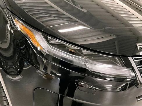 Certified 2026 Land Rover Range Rover Evoque S AWD/4WD image 28