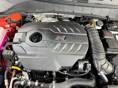 Used 2023 Hyundai Kona N image 30