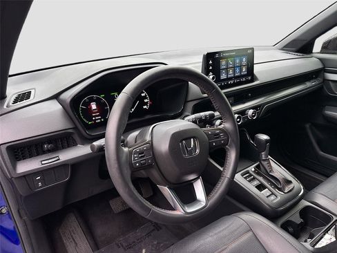 Used 2024 Honda CR-V Sport-L image 9