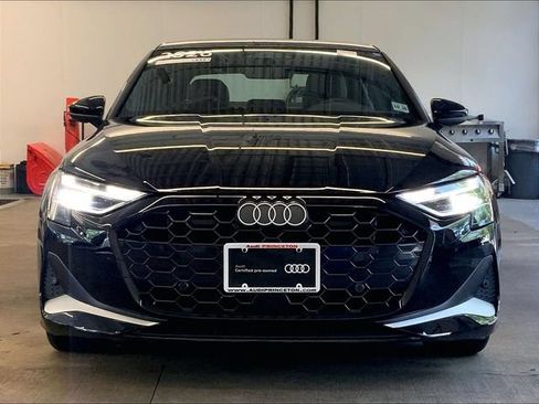 Used 2026 Audi A3 2.0T Premium w/ Convenience Package AWD/4WD image 8