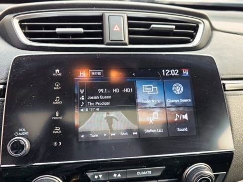 Used 2022 Honda CR-V Touring image 17