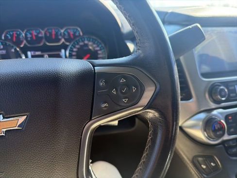 Used 2020 Chevrolet Tahoe LT RWD image 45