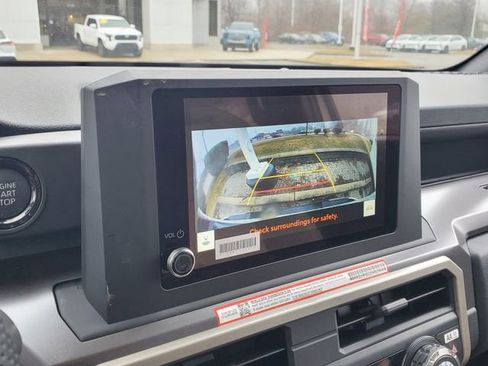 New 2026 Toyota Tacoma SR5 image 27