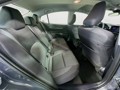 Certified 2025 Toyota Camry LE image 25