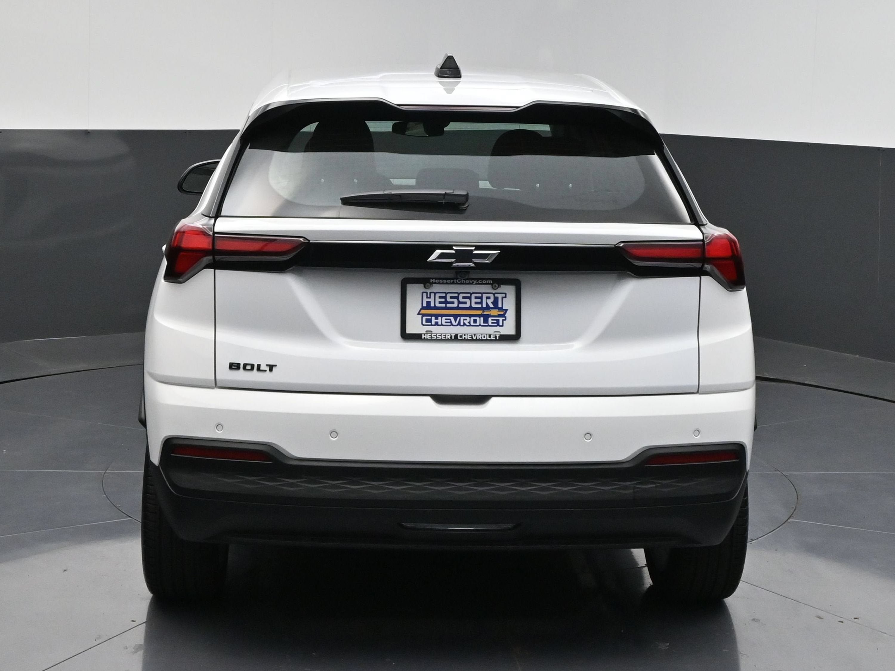 New 2027 Chevrolet Bolt LT FWD image 7