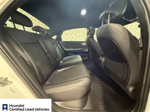 Used 2025 Hyundai Ioniq 6 SEL RWD image 13