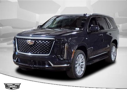 New 2026 Cadillac Escalade 2WD