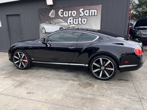 Used 2013 Bentley Continental GT image 8