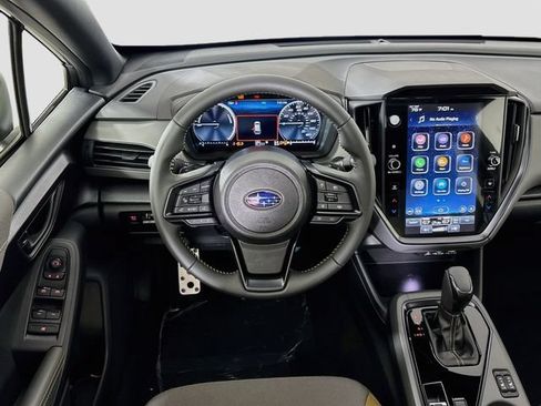 New 2026 Subaru Crosstrek 2.5i Sport w/ Crosstrek Mirror Package AWD/4WD image 22
