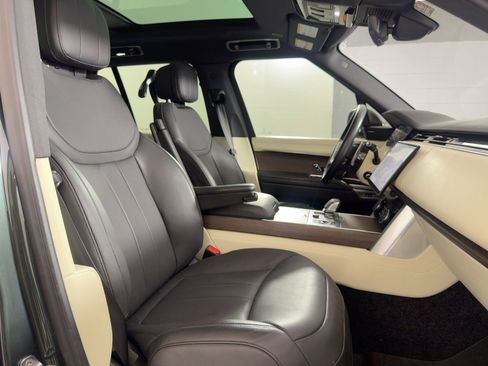 Used 2023 Land Rover Range Rover SE image 25